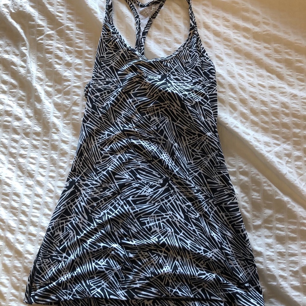 Nike dri-fit tank! (xs)